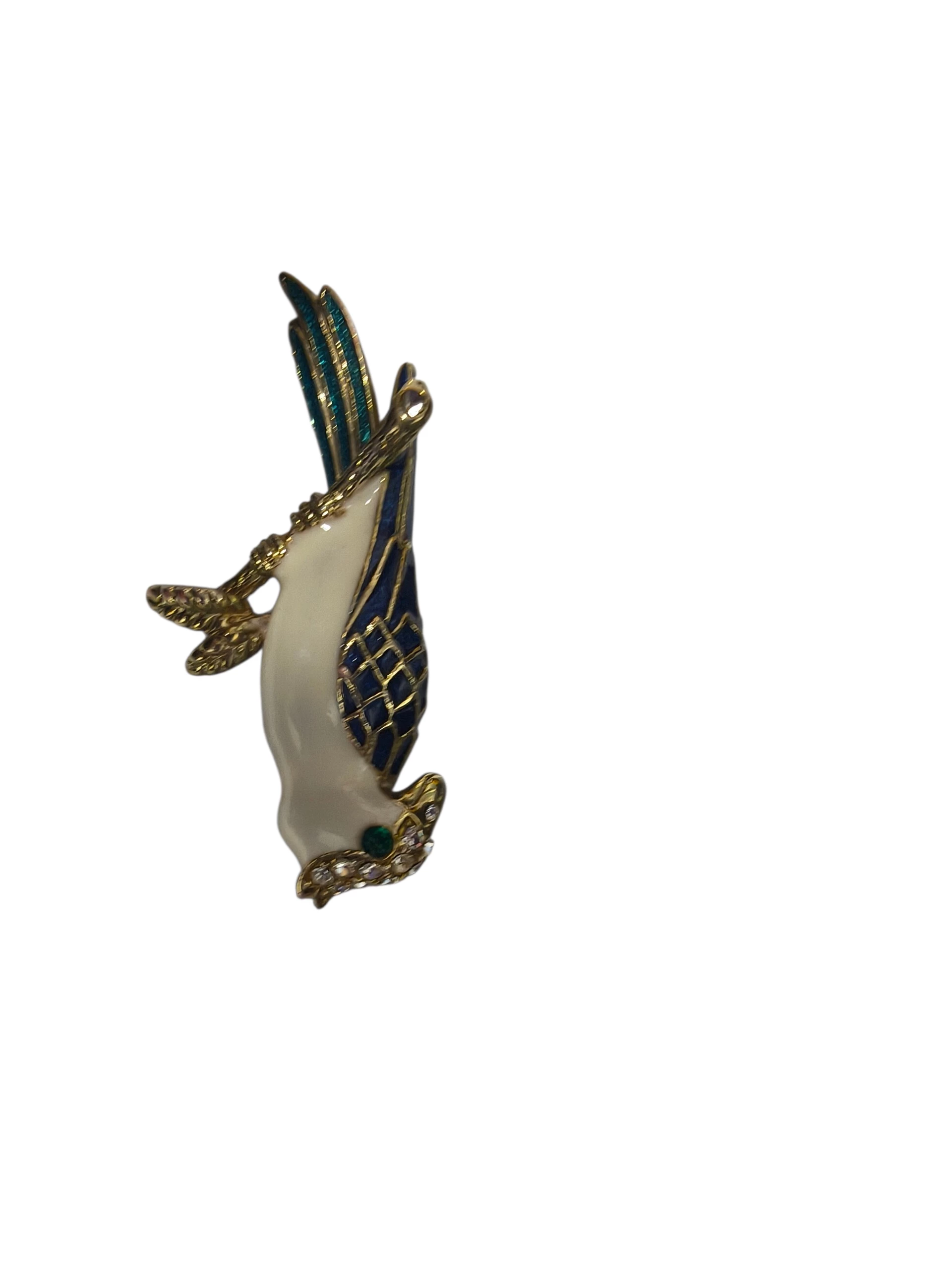 vintage-broszka-porzypinka-papuga-ptak-zdobiona-stan-11323-253806