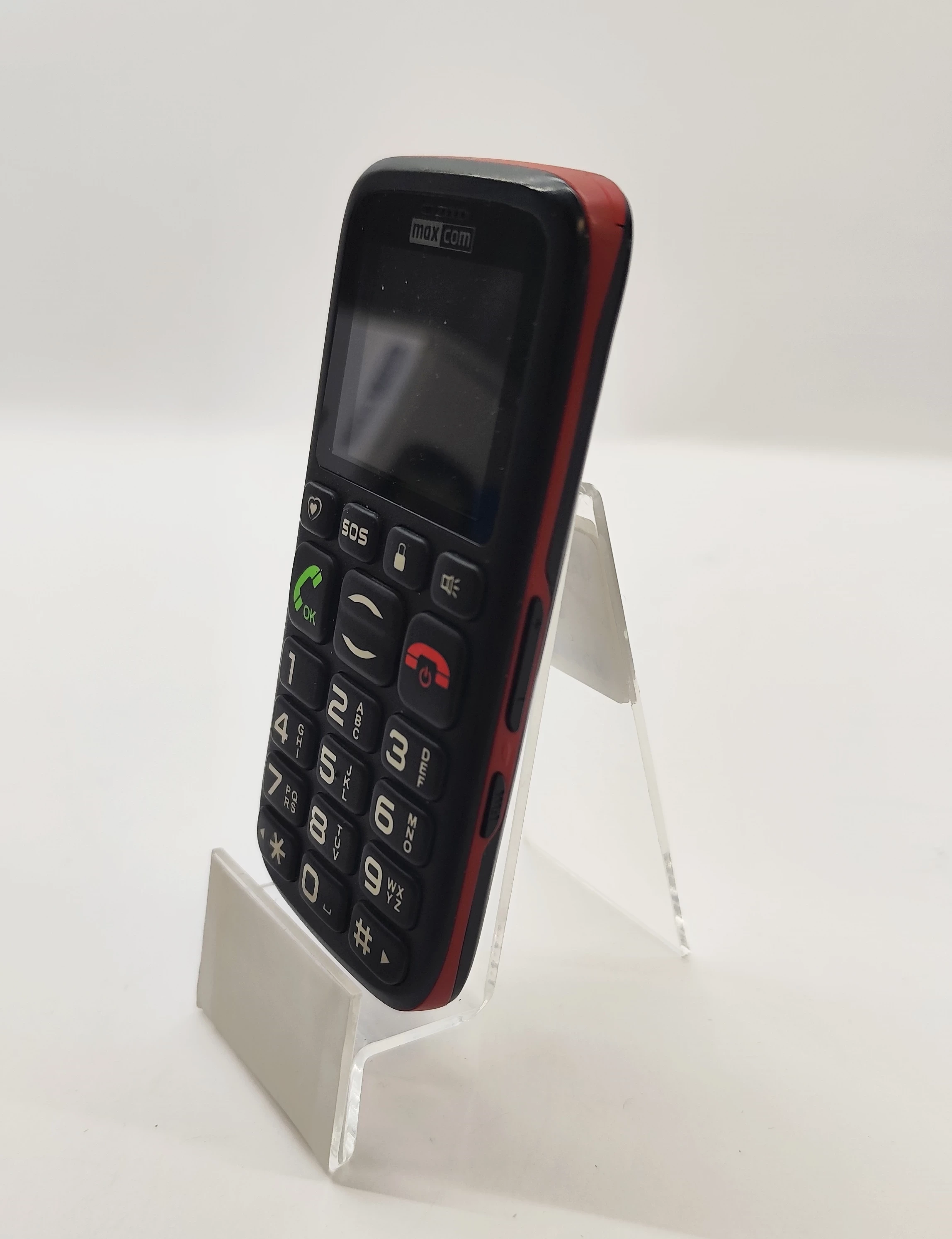 telefon-maxcom-mm428bb-pudelko-ladowarka-kod-producenta-mm432bb