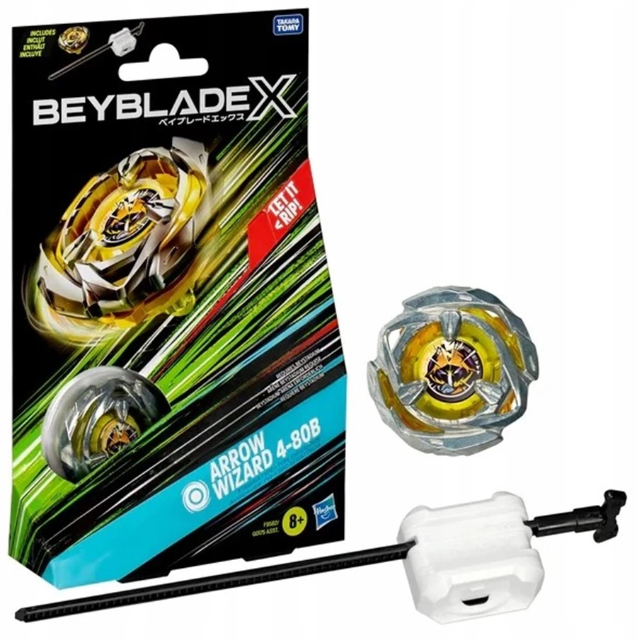 beyblade-x-zestaw-startowy-arrow-wizard-4-80b-zolty-jednosci-narodowej-1091b-sj-wroclaw