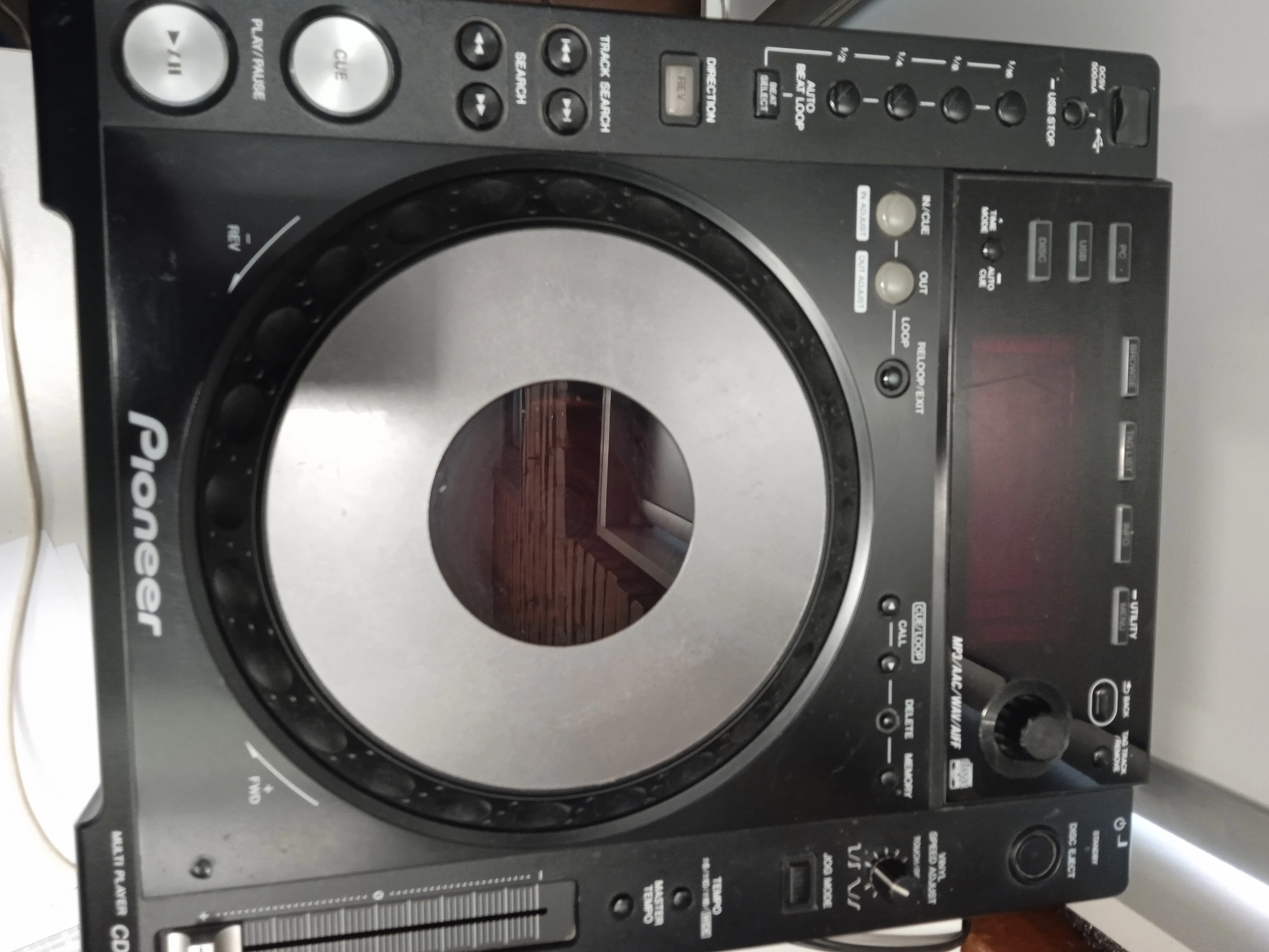 pioneer-dj-cdj-850-k-multi-media-player-digital-dj-turntable-black-ean-gtin-4988028159725