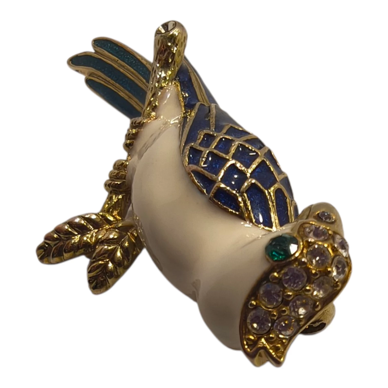 vintage-broszka-porzypinka-papuga-ptak-zdobiona-material-dominujacy-223721-16384