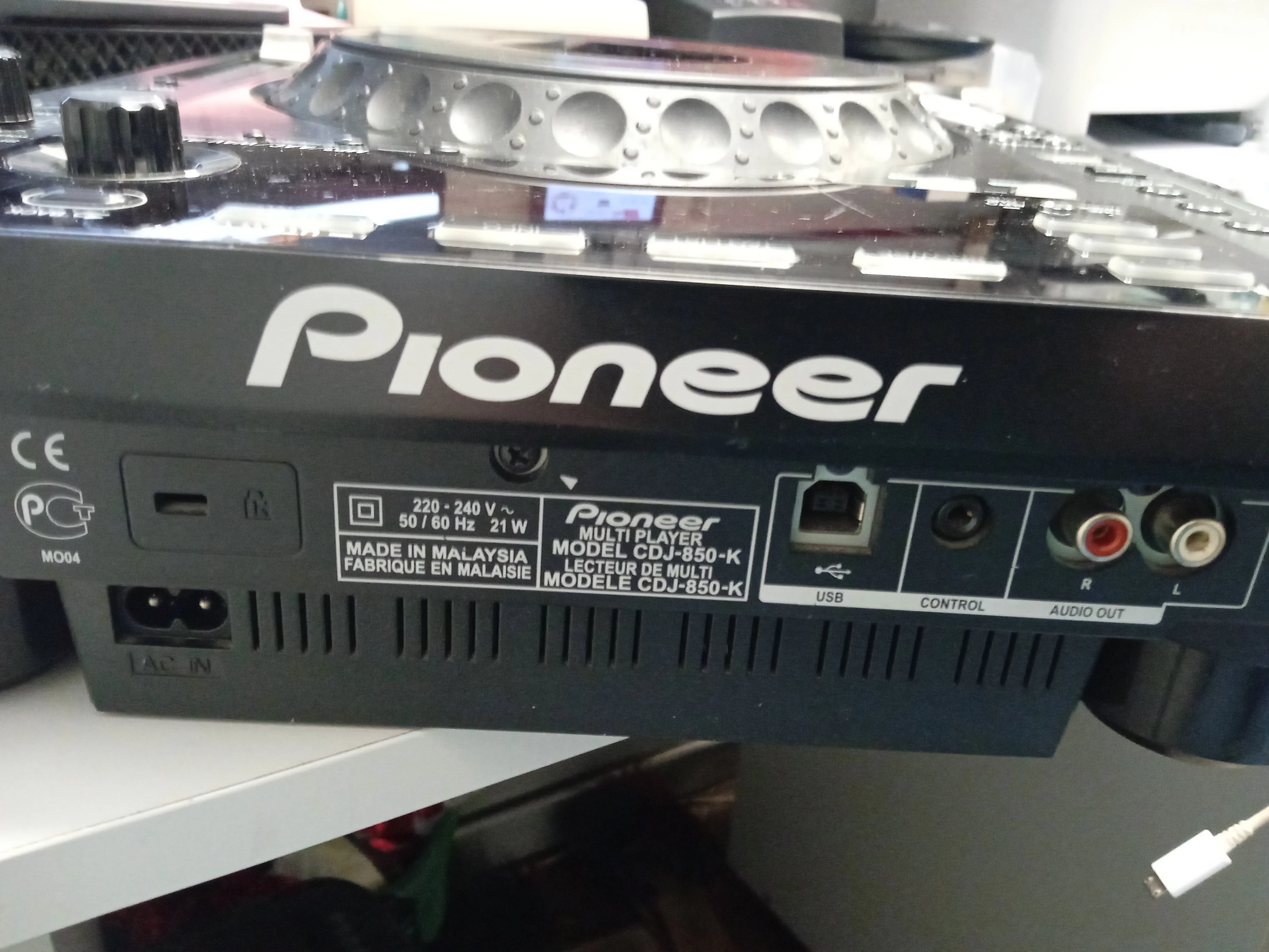 pioneer-dj-cdj-850-k-multi-media-player-digital-dj-turntable-black-model-cdj-850-k