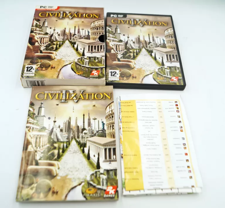 gra-pc-sid-meiers-civilization-iv-pl-chelmska-50-warszawa