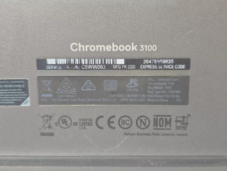 laptop-dell-chromebook-3100-n4020-4gb-ram-16gb-emmc-wielkosc-pamieci-ram-200941-2177