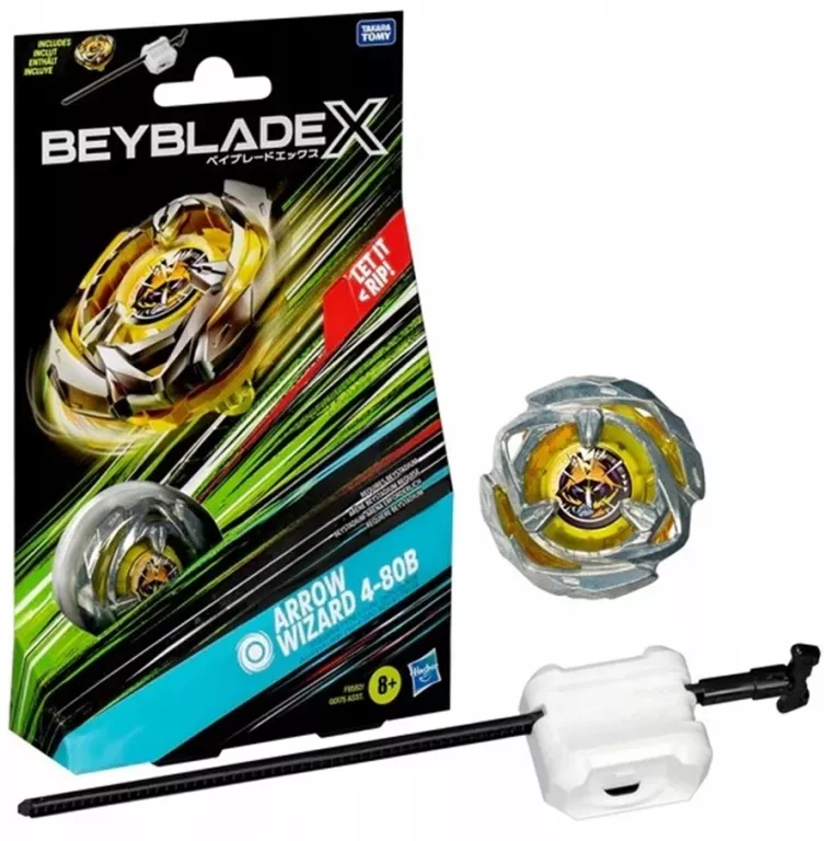 beyblade-x-zestaw-startowy-arrow-wizard-4-80b-zolty-jednosci-narodowej-1091b-sj-wroclaw