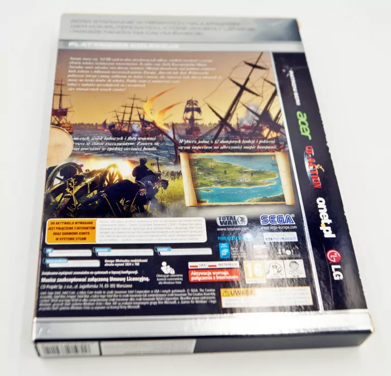 gra-pc-empire-total-war-pl-platynowa-kolekcja-ean-gtin-5016488123181