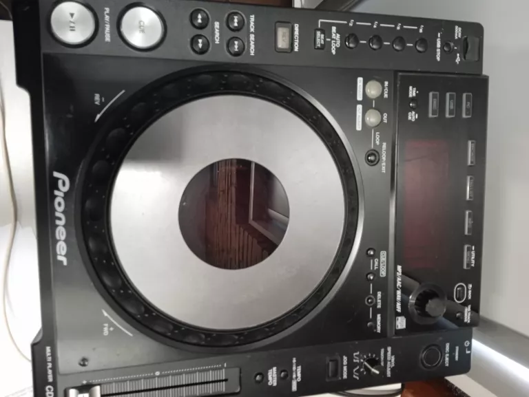 pioneer-dj-cdj-850-k-multi-media-player-digital-dj-turntable-black-ean-gtin-4988028159725
