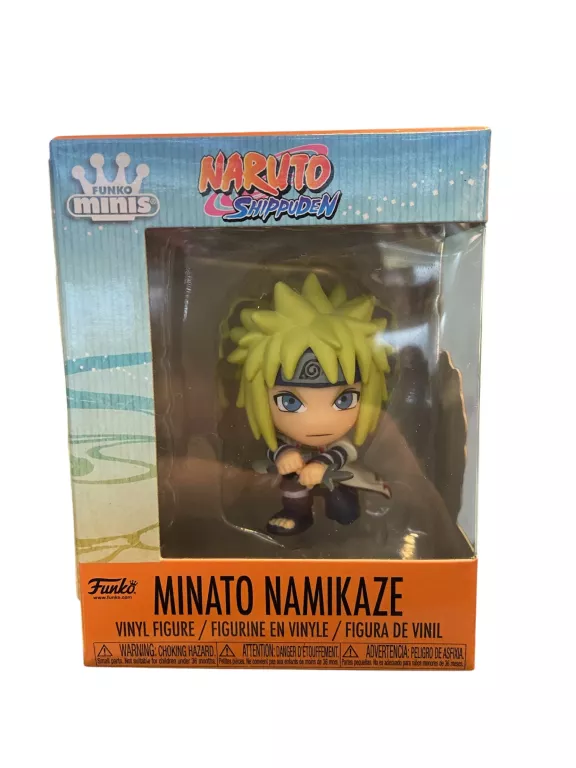 funko-minis-naruto-shippuden-minato-namikaze-krupnicza-3-wroclaw