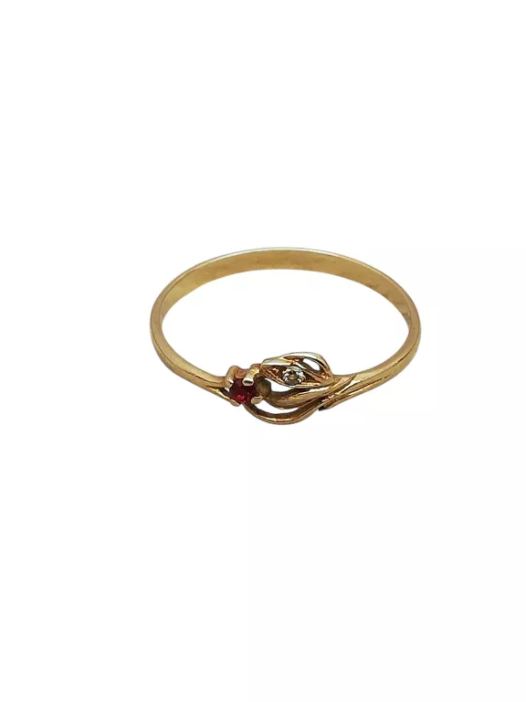 zloty-pierscionek-145g-585-stan-11323-2