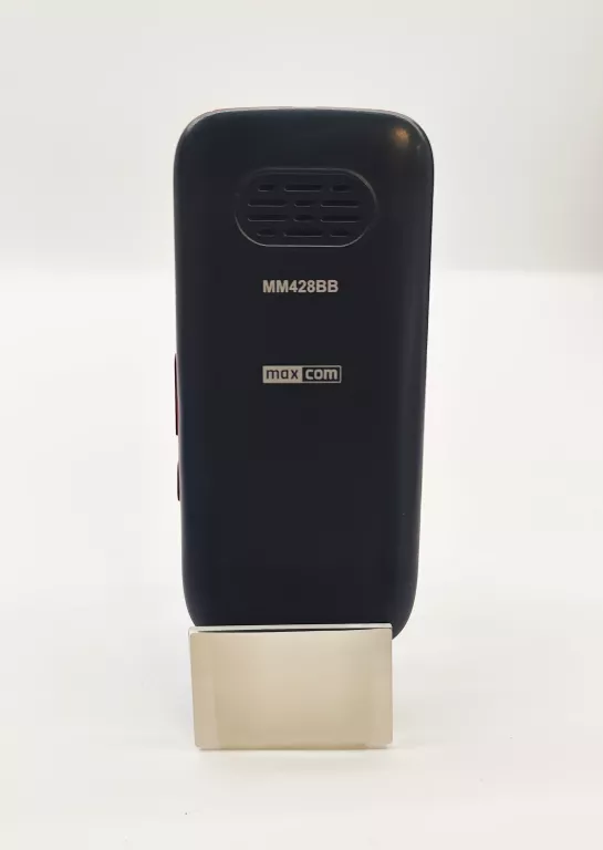 telefon-maxcom-mm428bb-pudelko-ladowarka-stan-11323-2