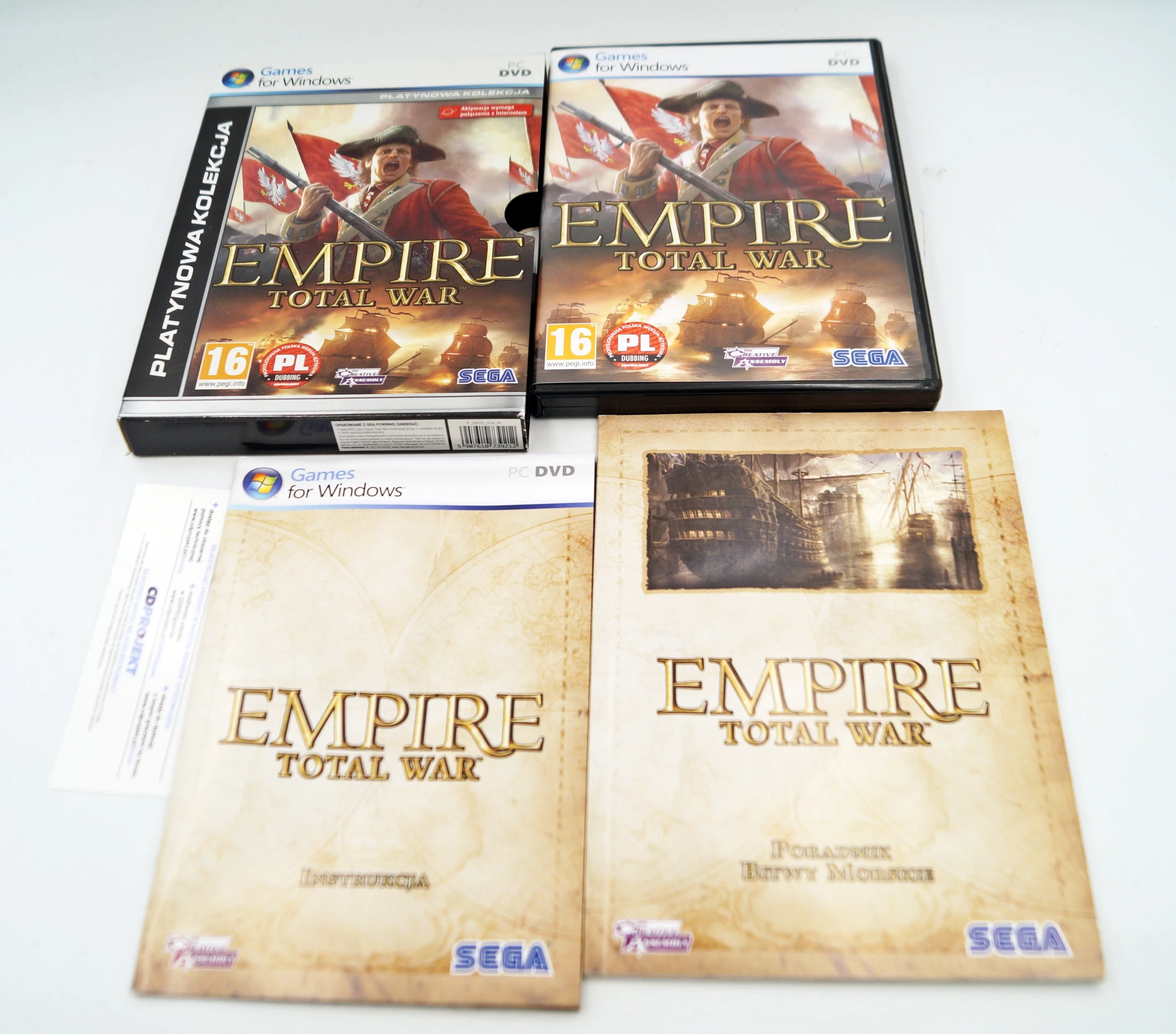 gra-pc-empire-total-war-pl-platynowa-kolekcja-chelmska-50-warszawa