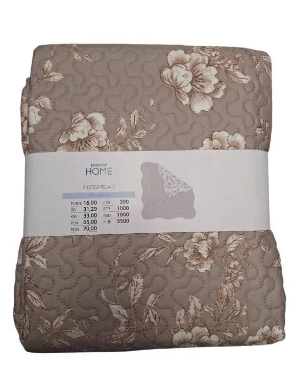 narzuta-na-lozka-220x240-pepco-pradzynskiego-34-wroclaw