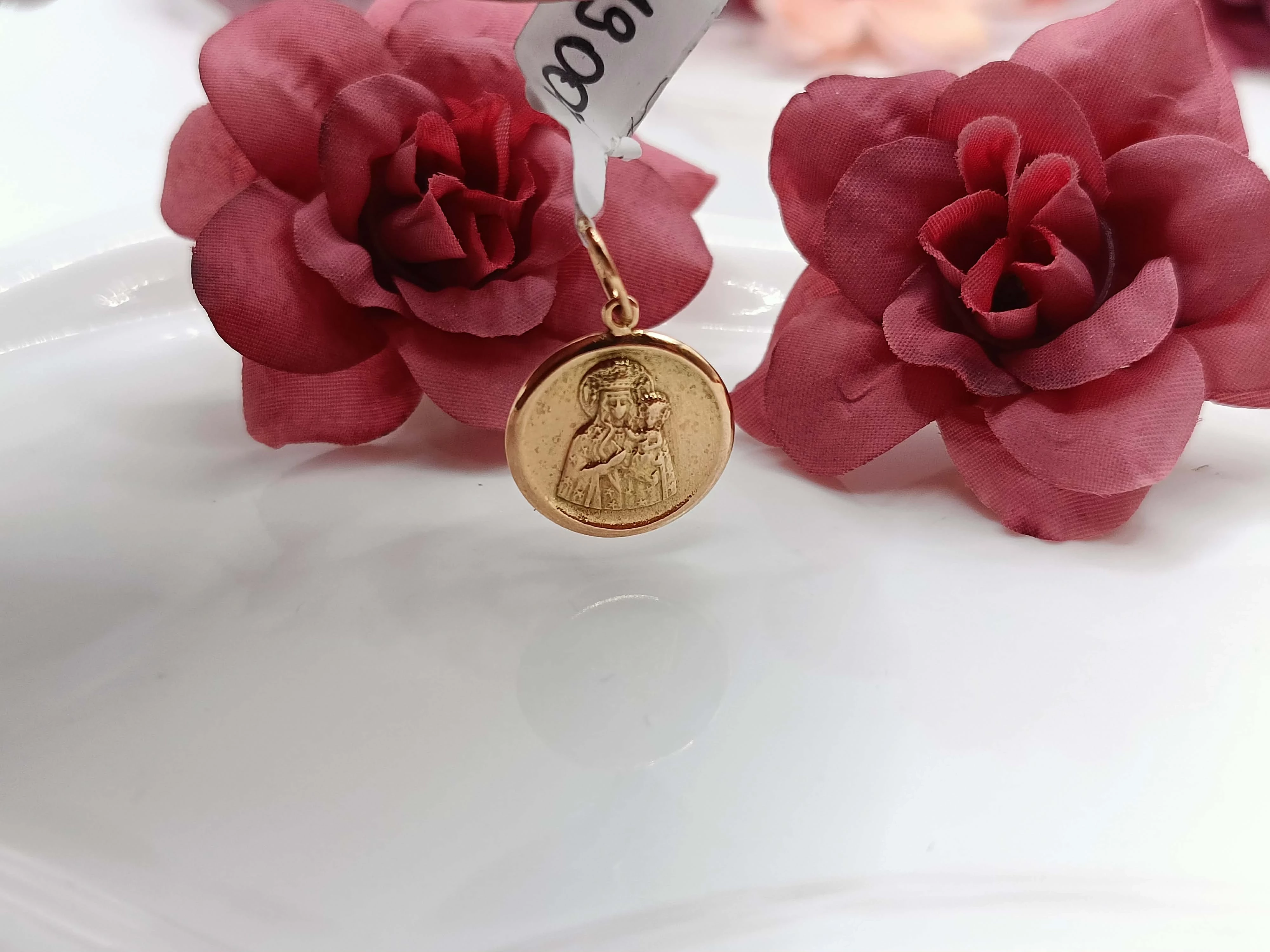 zloto-uzywane-medalik-zawieszka-585-kaliska-9-pleszew-spj