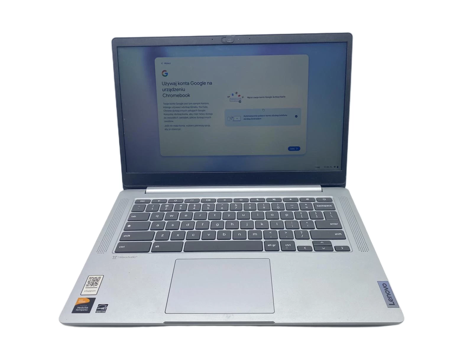 laptop-lenovo-ip-slim-3-chrome-starowislna-16-krakow