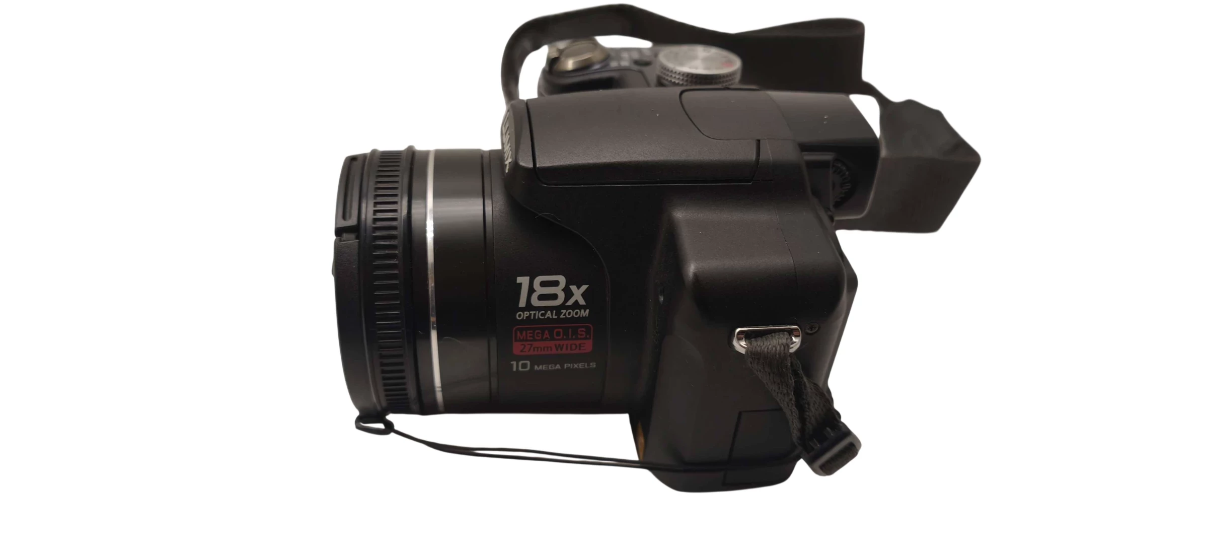 aparat-lumix-dmc-fz28-ean-gtin-0085783259739