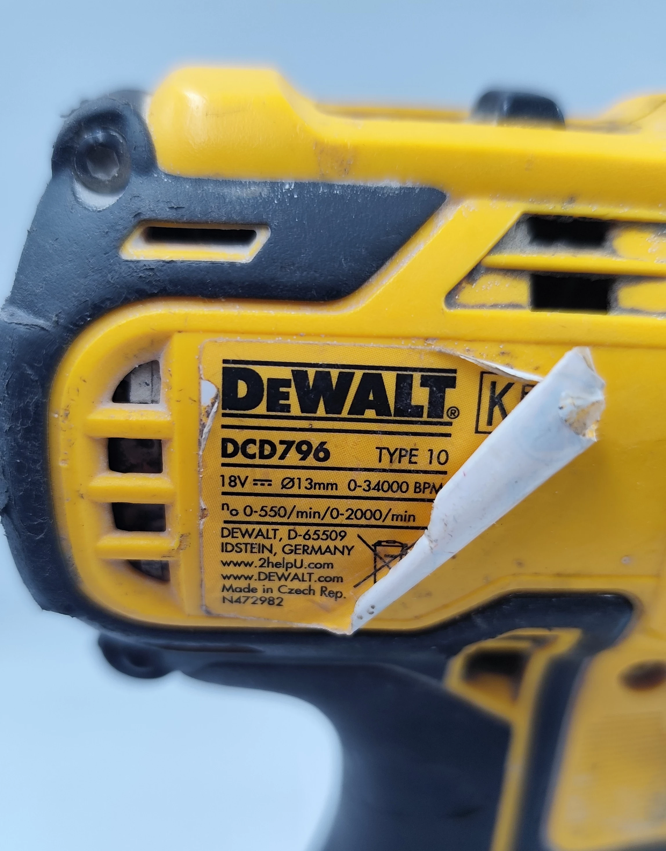 wkretarka-dewalt-zasilanie-akumulatorowe-18-v-dcd796m2-kod-producenta-dcd796m2