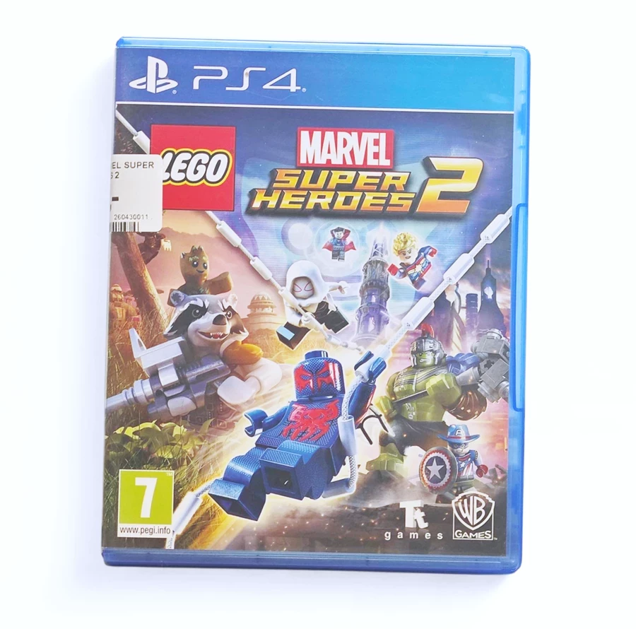 ps4-lego-marvel-super-herdes-2-grojecka-128b-warszawa