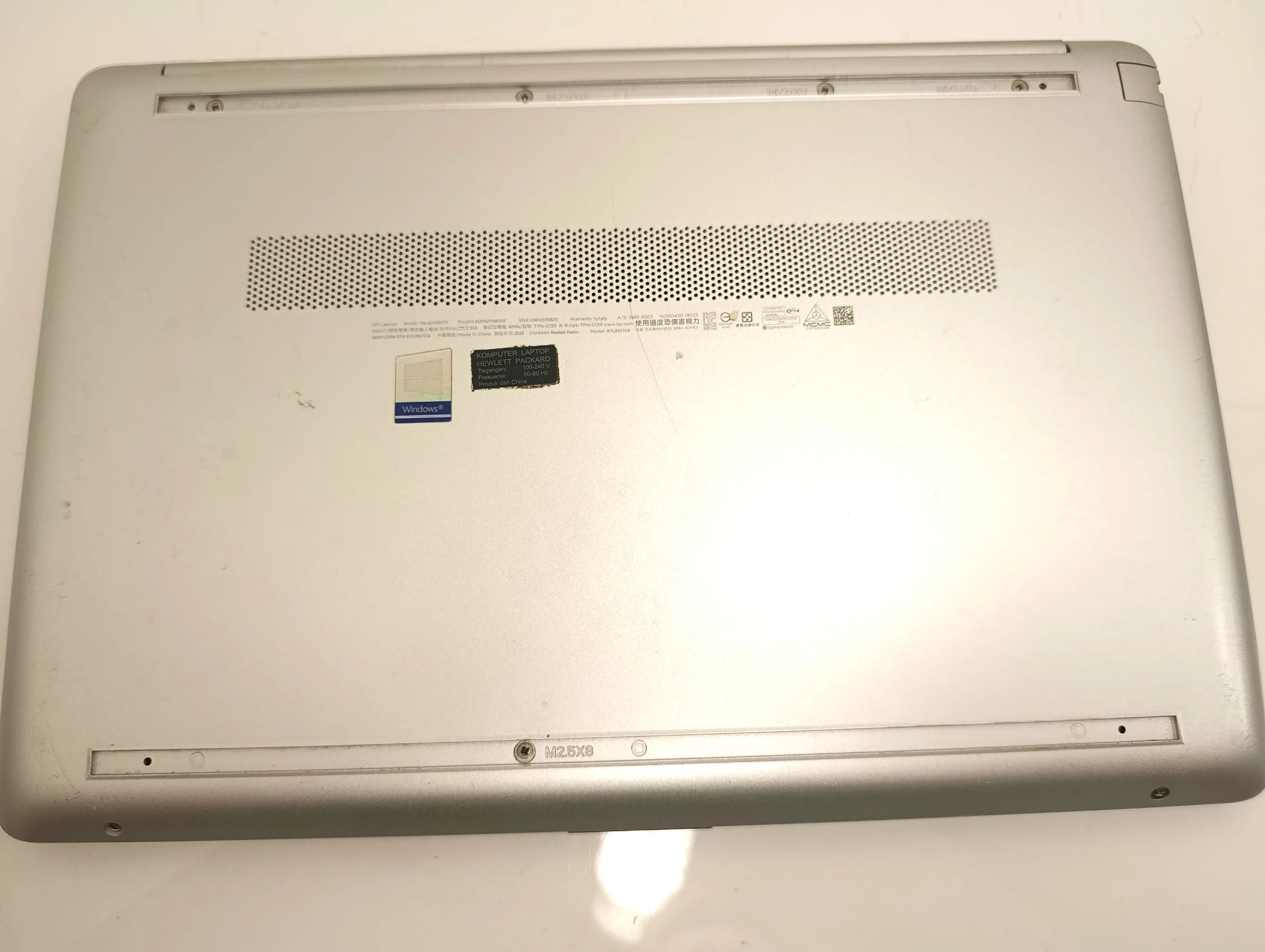 laptop-hp-15s-du1030tx-8256gb-ssd-1024gb-hdd-i7-10510u-geforce-mx250-pojemnosc-dysku-512