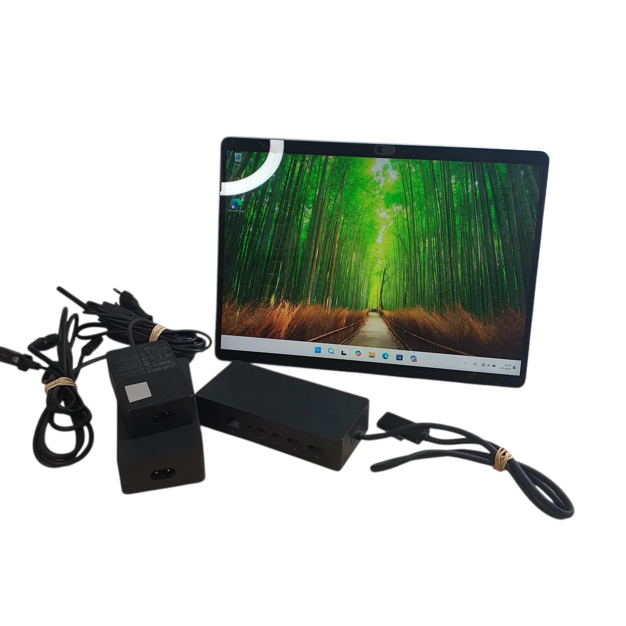 tablet-microsoft-surface-pro-9-13-i5-8gb-256-gb-win11-pro-stacja-dokujaca-witosa-39-krakow