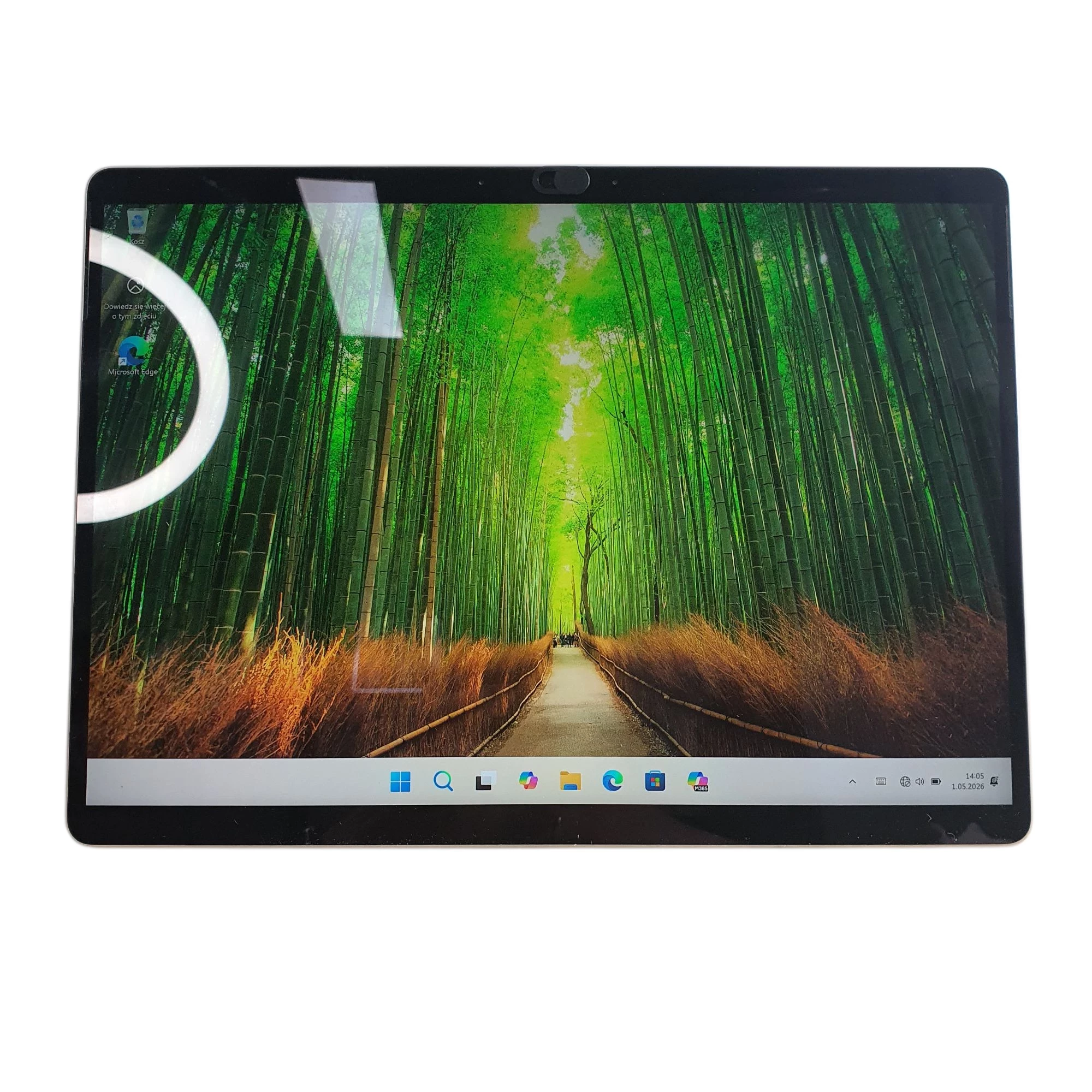tablet-microsoft-surface-pro-9-13-i5-8gb-256-gb-win11-pro-stacja-dokujaca-przekatna-ekranu-1300