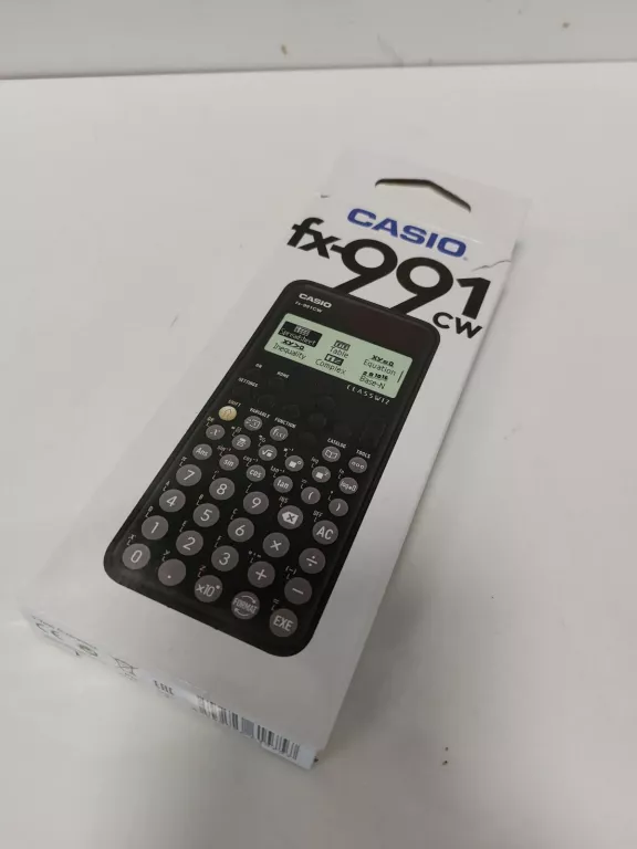 kalkulator-casio-fx991cw-ean-gtin-4549526615757