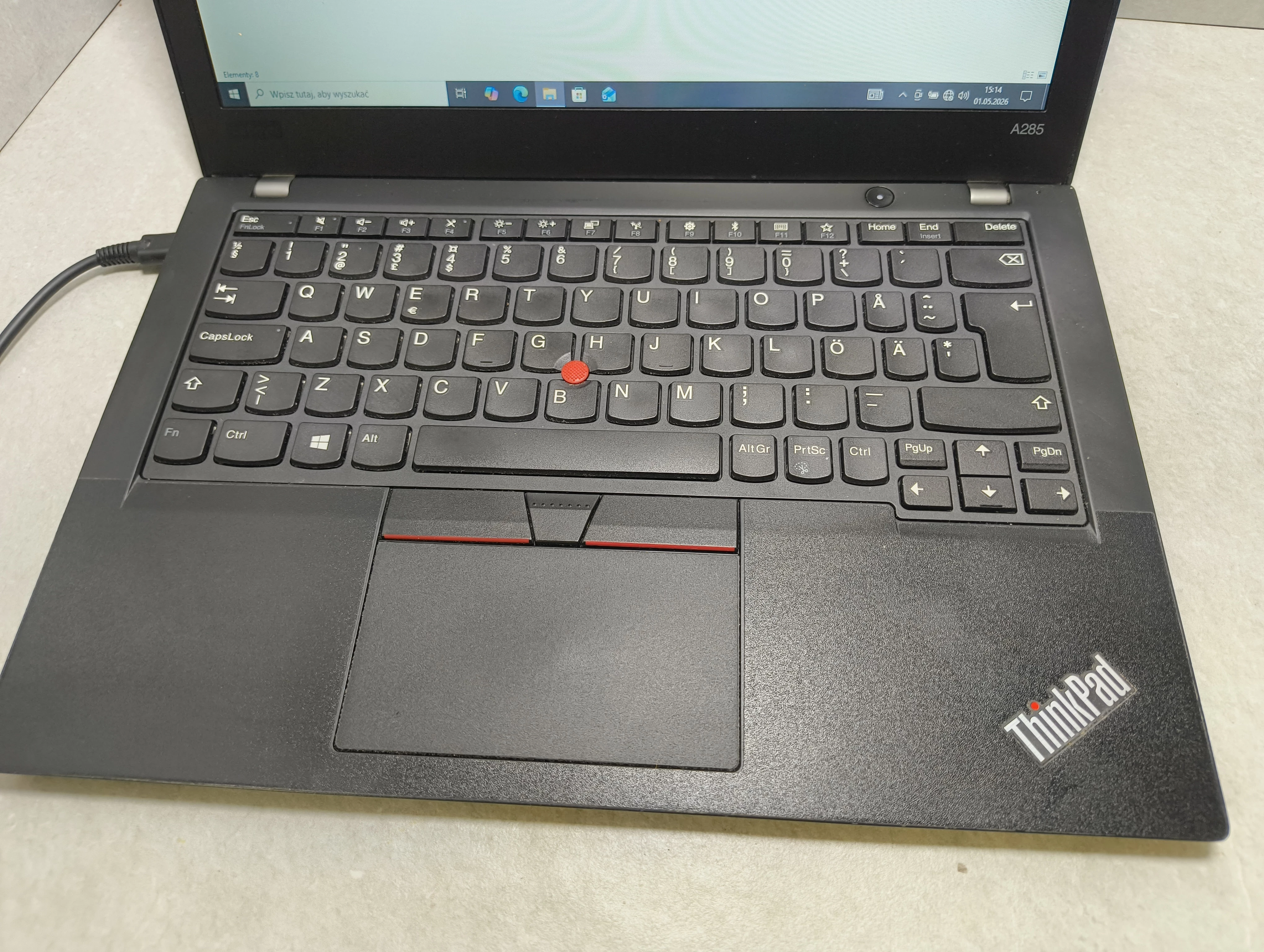 laptop-lenovo-thinkpad-a285-ryzen-5-8240-ean-gtin-5905902063885