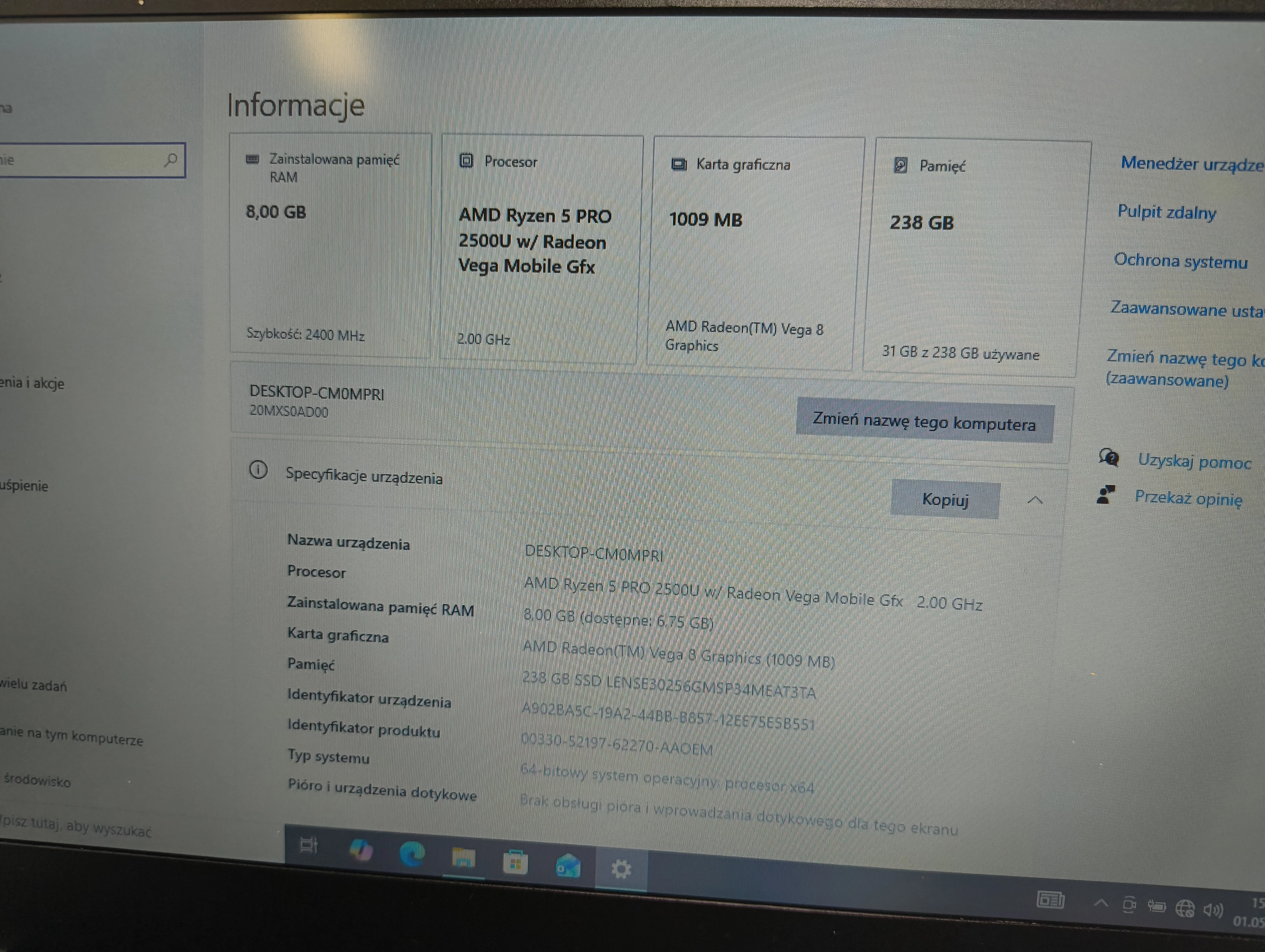 laptop-lenovo-thinkpad-a285-ryzen-5-8240-kod-producenta-lenovo-thinkpad-a285