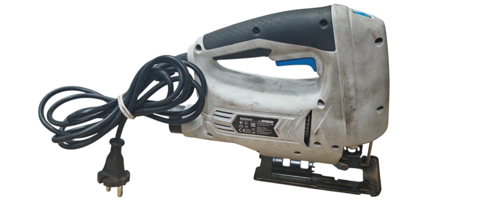 wyrzynarka-macallister-msjs600-600w-stan-11323-2