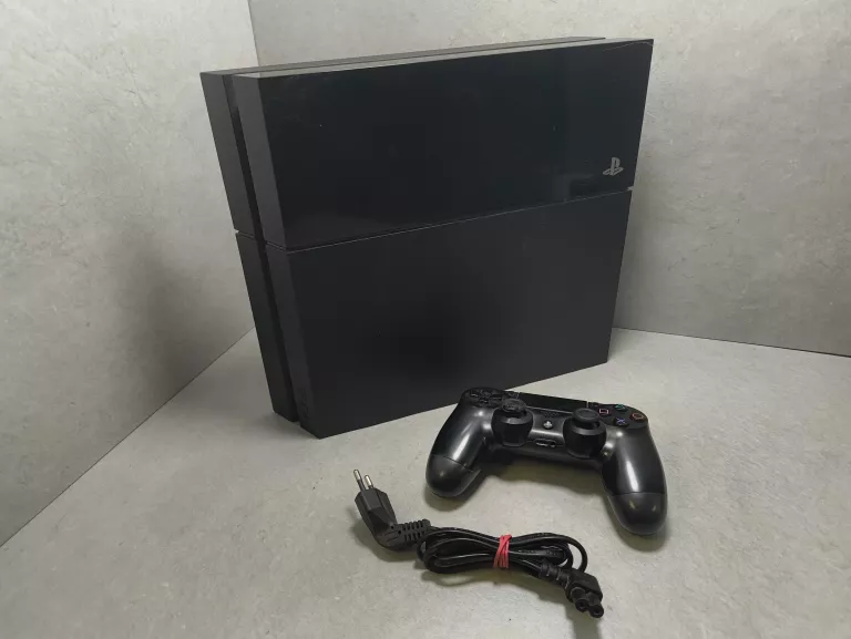konsola-ps4-fat-500gb-pad-uszk-obudowa-osiedle-niepodleglosci-1-krakow