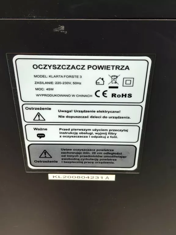 oczyszczacz-powietrza-klarta-forste-3-marka-248811-1922342