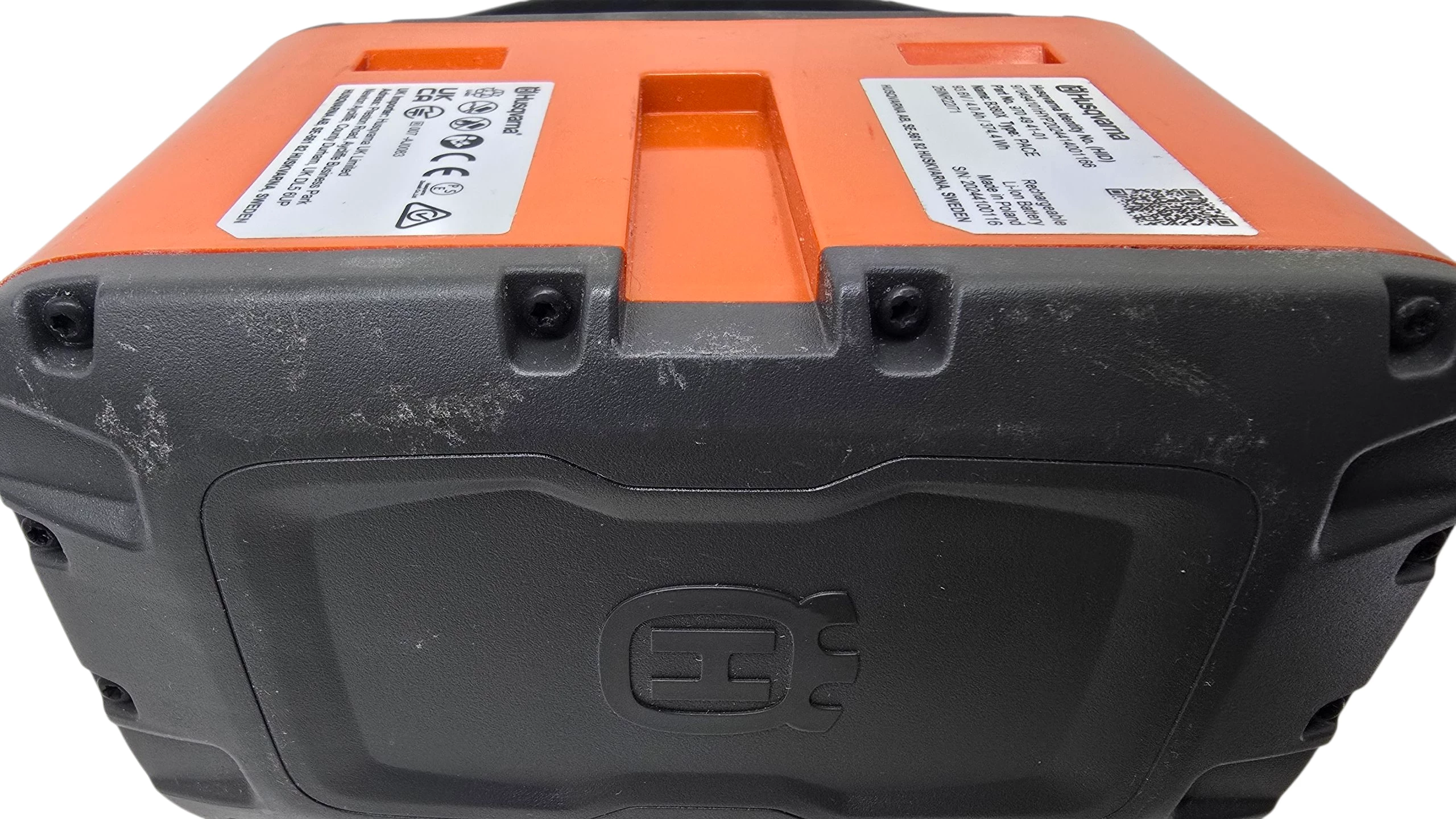 akumulator-husqvarna-b380x-pace-pud-ean-gtin-7392930547582