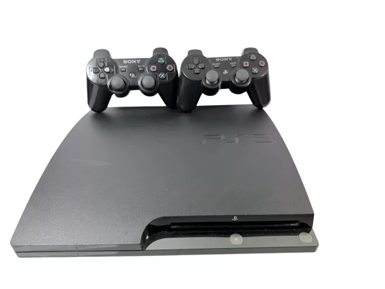 konsola-playstation-3-slim-2-pady-oryginalne-okazja-rybnicka-3-gliwice-g1