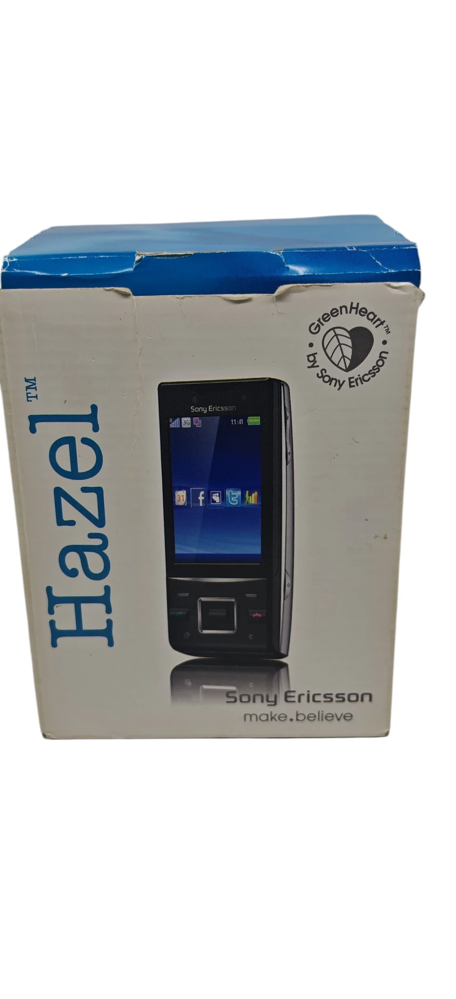 telefon-sony-ericsson-hazel-targowa-32-warszawa