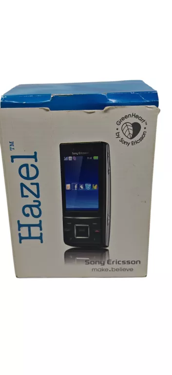 telefon-sony-ericsson-hazel-targowa-32-warszawa