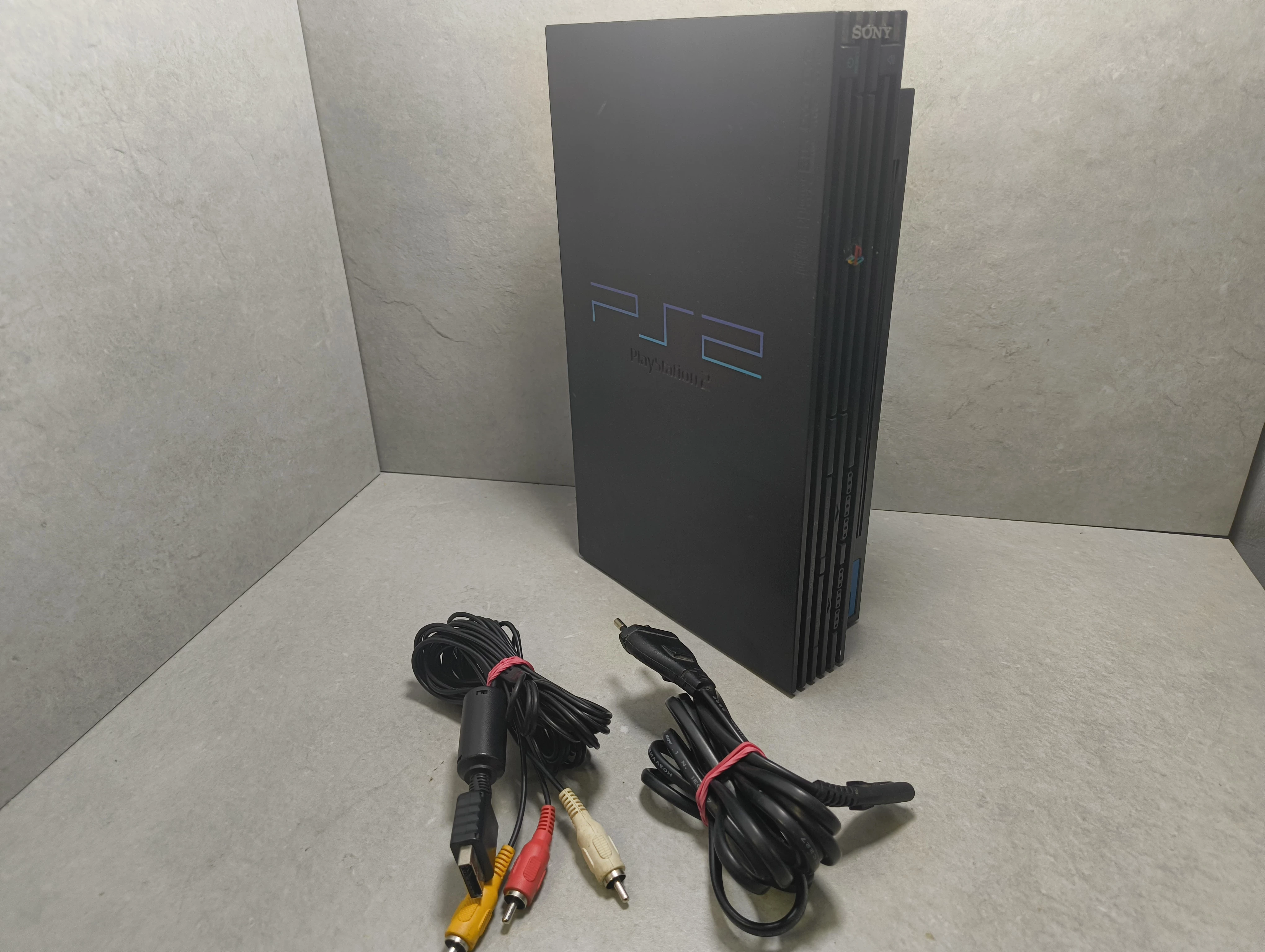 konsola-ps2-fat-brak-pada-osiedle-niepodleglosci-1-krakow