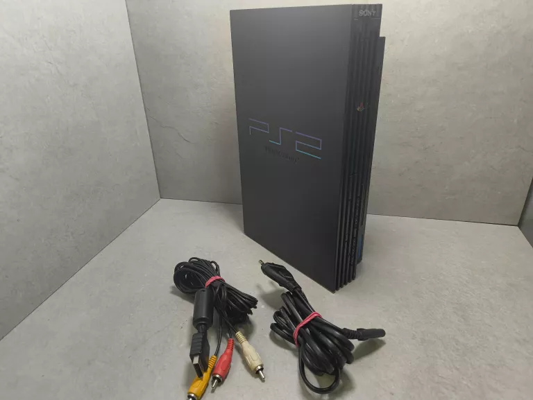 konsola-ps2-fat-brak-pada-osiedle-niepodleglosci-1-krakow