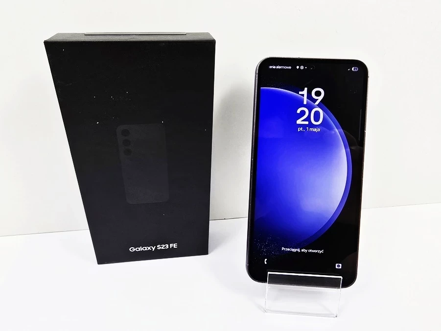 telefon-samsung-galaxy-s23-fe-8128gb-grafitowy-pudelko-krzywoustego-324-wroclaw