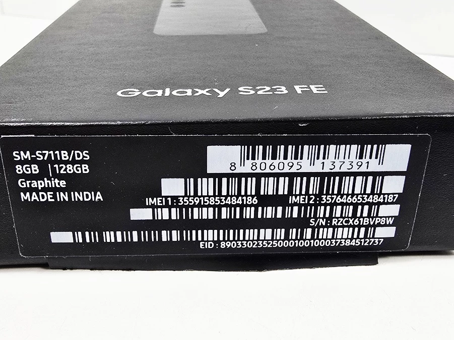 telefon-samsung-galaxy-s23-fe-8128gb-grafitowy-pudelko-ean-gtin-8806095137414