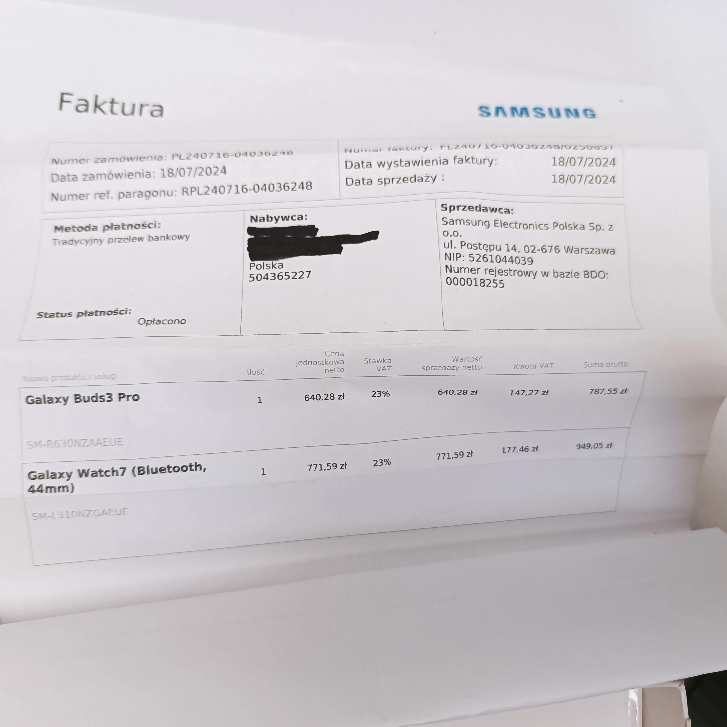 galaxy-watch-7-l310-ean-gtin-8806095660981