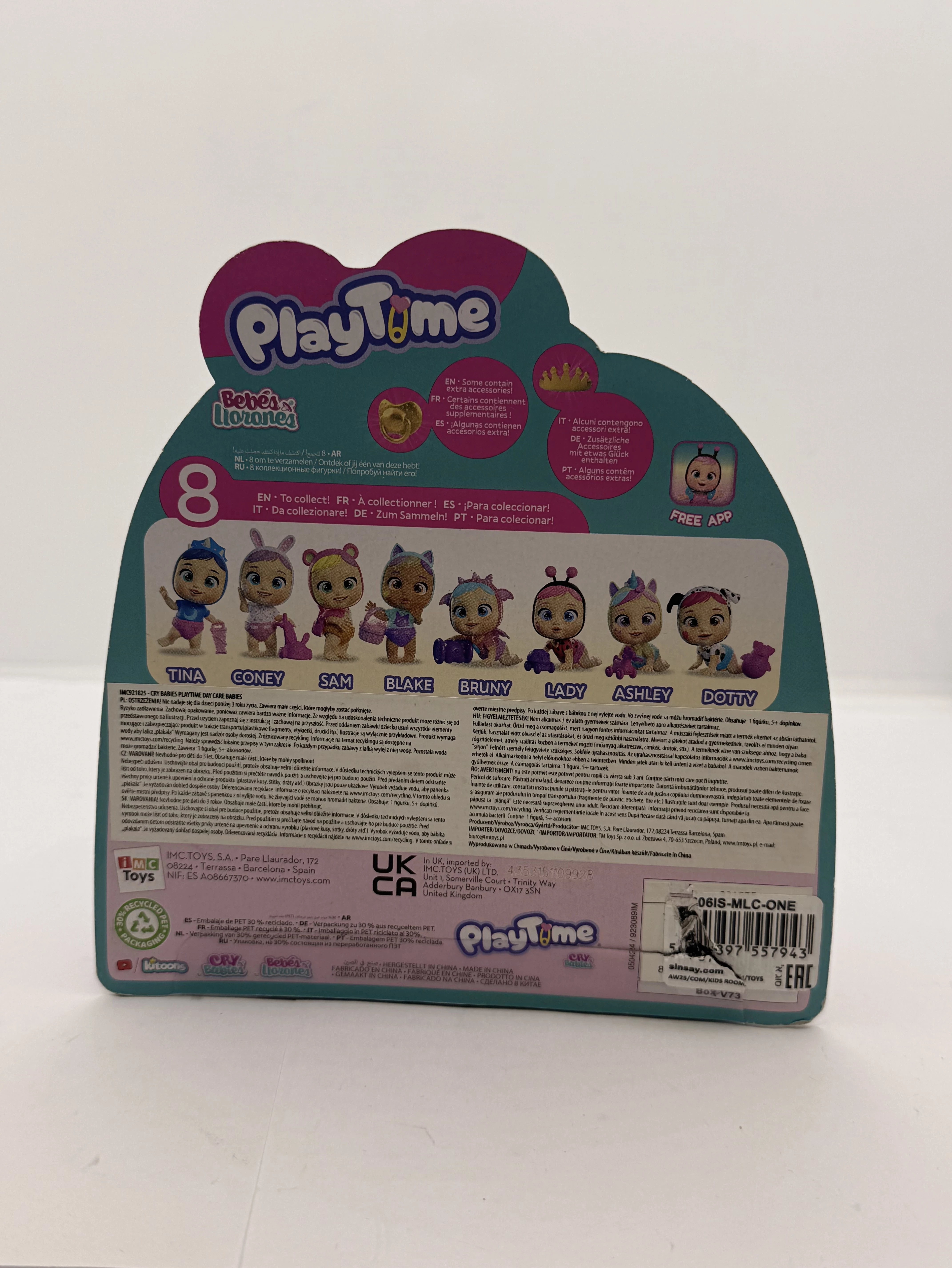 play-time-baby-doll-dotty-cry-babies-mix-ean-gtin-5907897557943