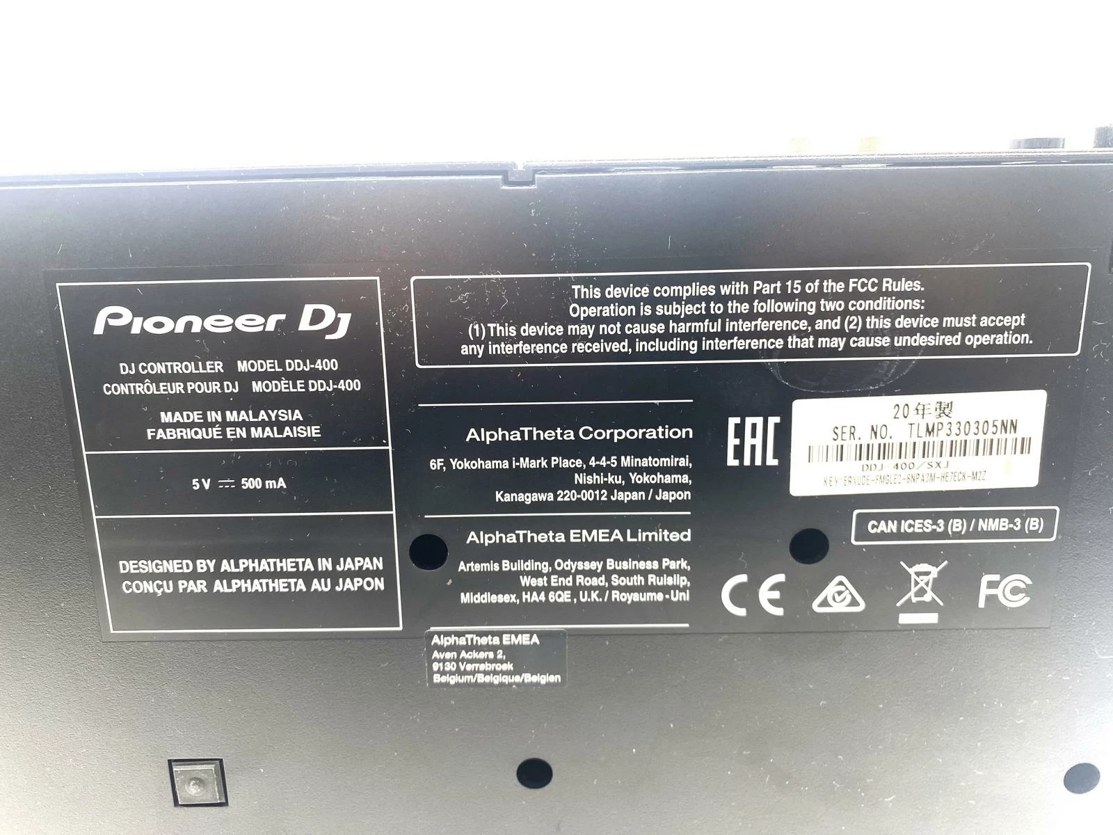 konsola-pioneer-dj-ddj-400-pudelko-liczba-kanalow-2
