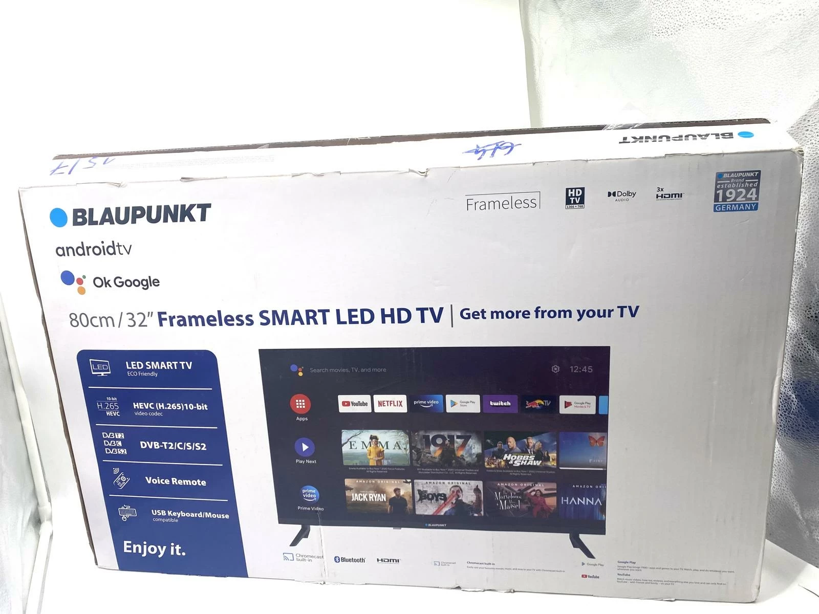 telewizor-blaupunkt-32-cale-smart-tv-starowislna-16-krakow