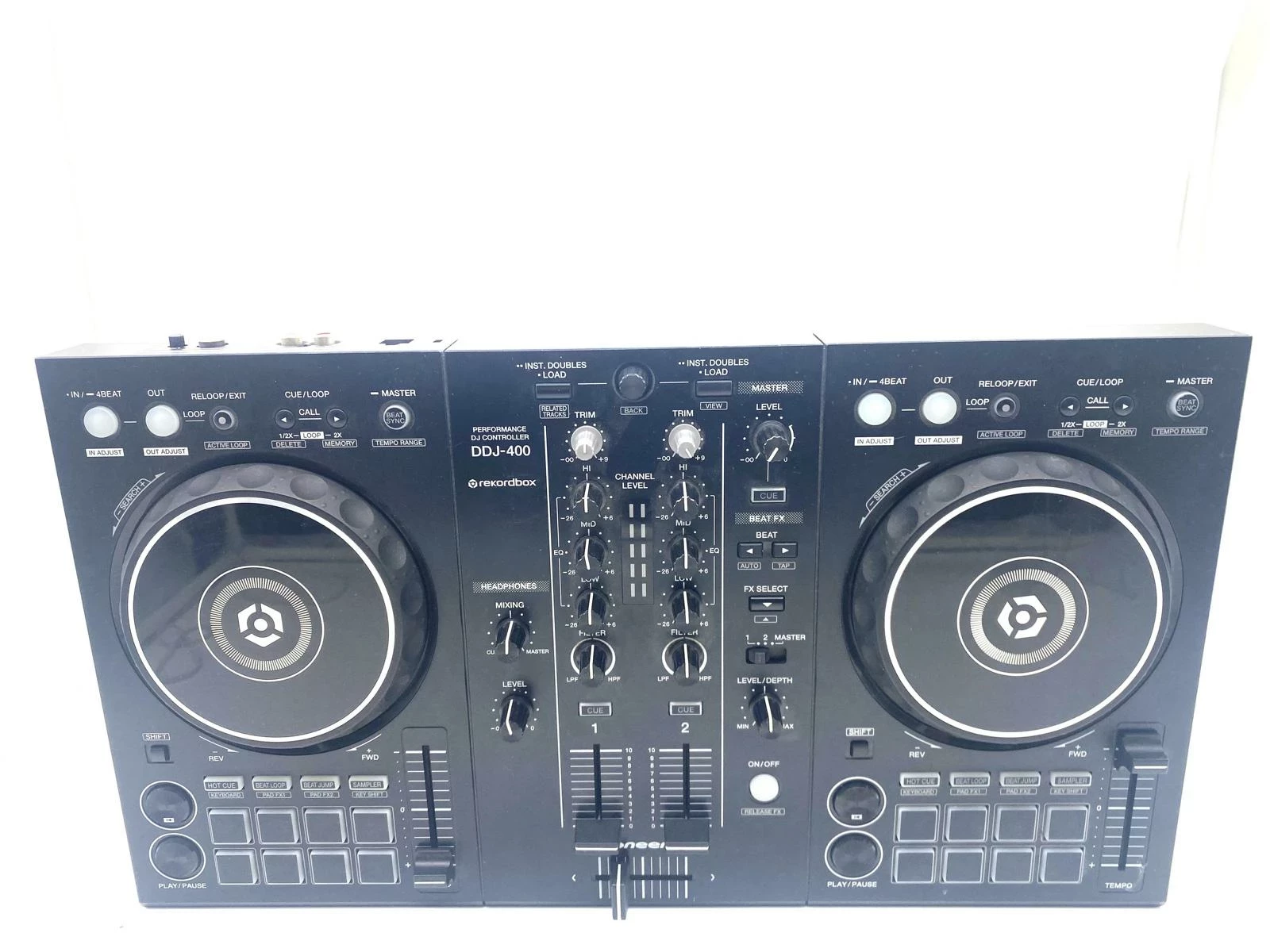 konsola-pioneer-dj-ddj-400-pudelko-ean-gtin-0841300101369