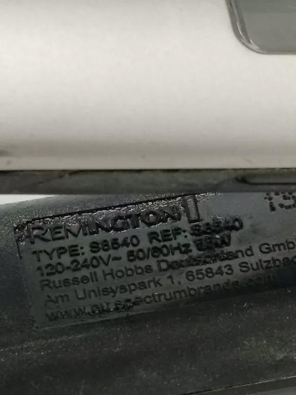 prostownica-remington-s8540-ean-gtin-4008496938438