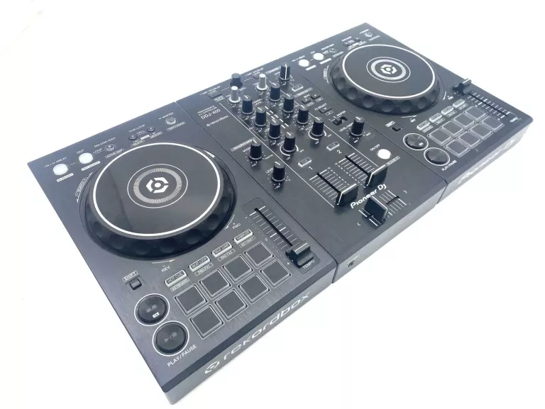 konsola-pioneer-dj-ddj-400-pudelko-stan-11323-2