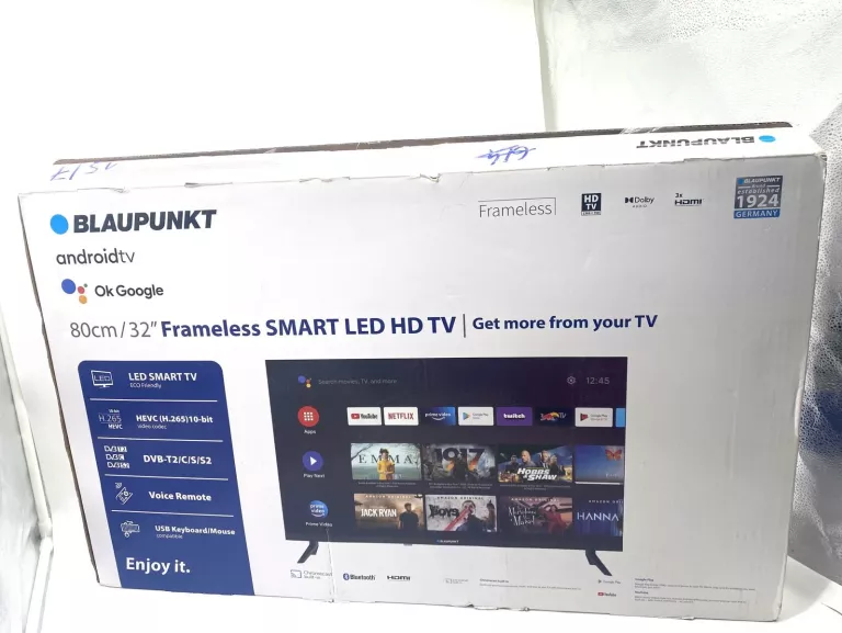 telewizor-blaupunkt-32-cale-smart-tv-starowislna-16-krakow