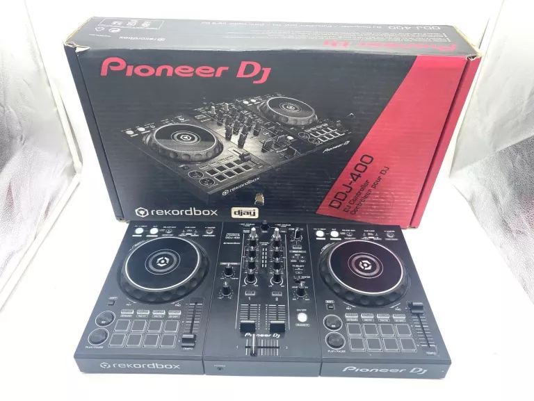 konsola-pioneer-dj-ddj-400-pudelko-starowislna-16-krakow