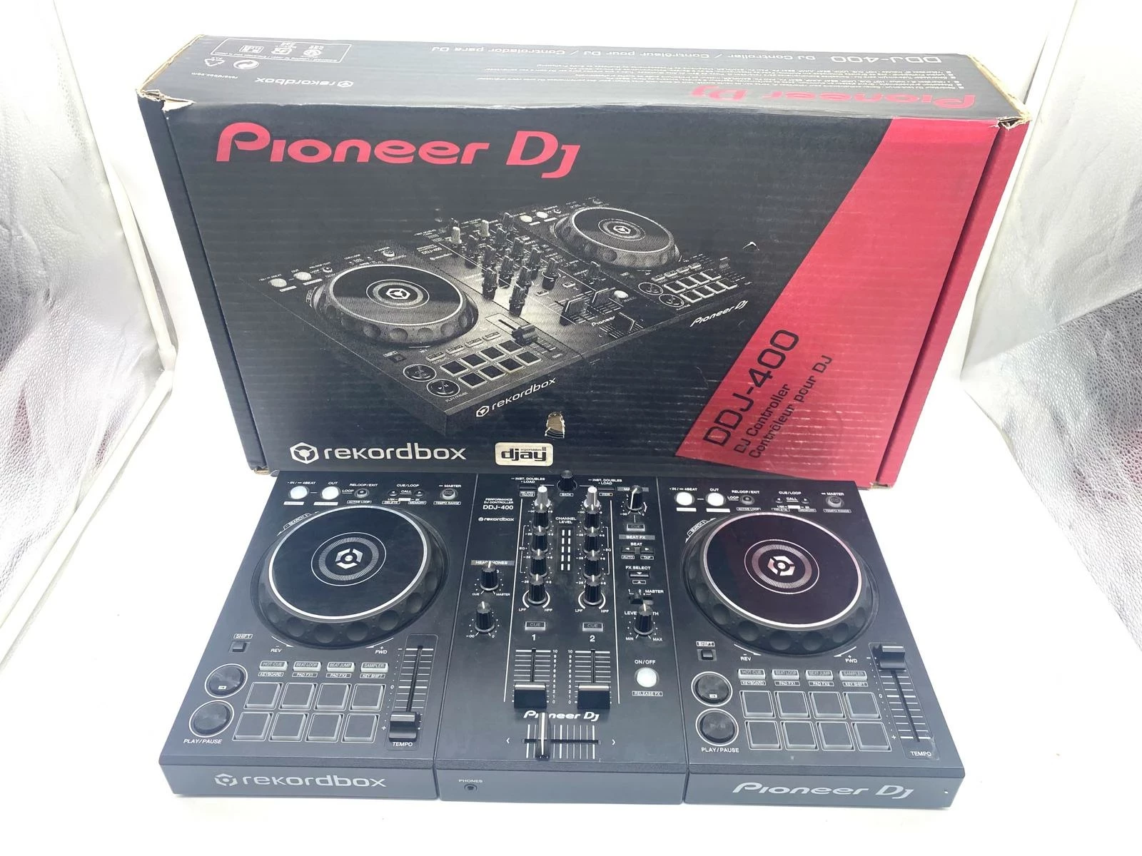 konsola-pioneer-dj-ddj-400-pudelko-starowislna-16-krakow