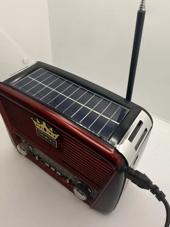 radio-sieciowe-z-panelem-solarnym-golon-rx-bt455s-stan-11323-2