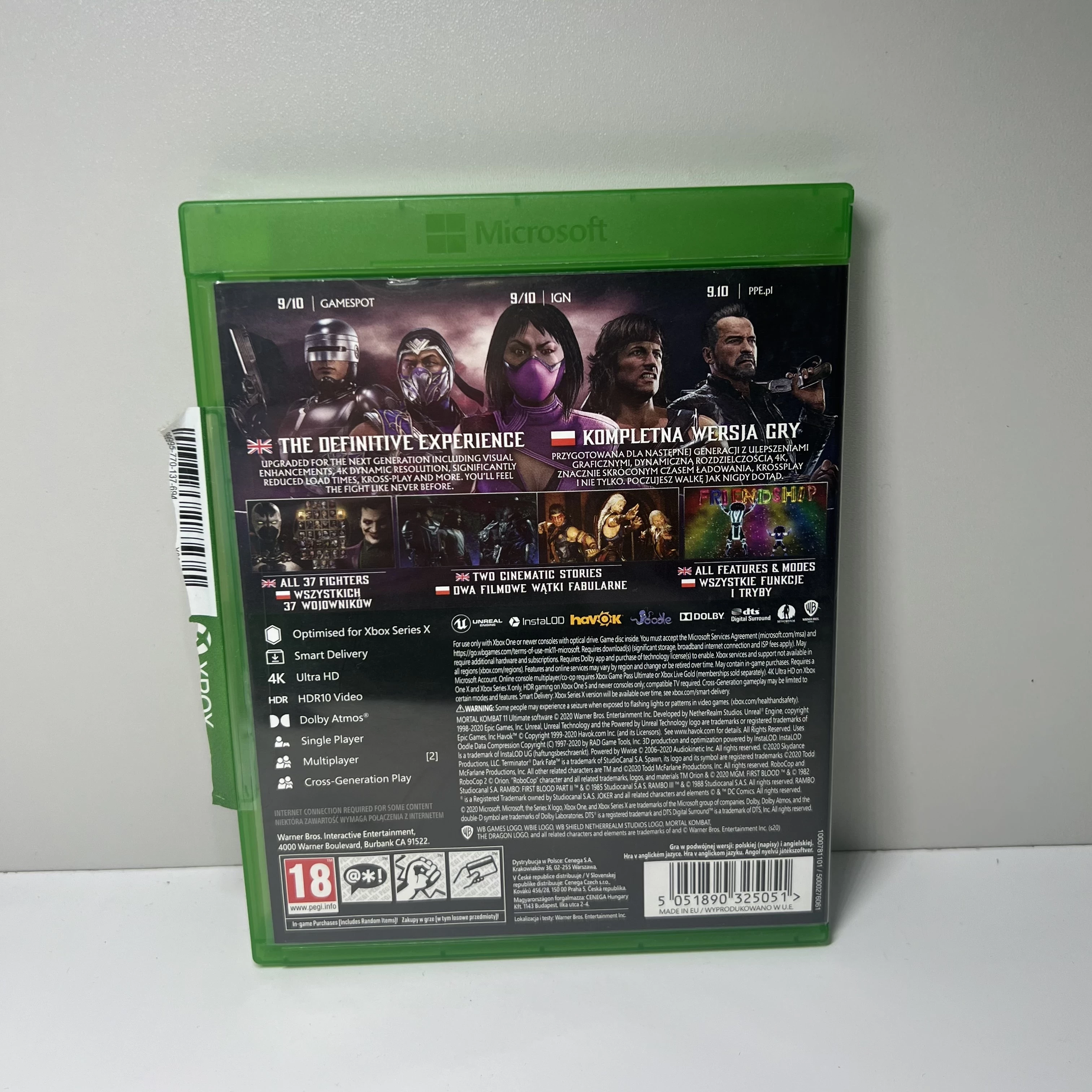 gra-xbox-one-mortal-kombat-11-ean-gtin-5051891179554